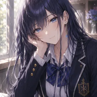 Profile image of 水野七海
