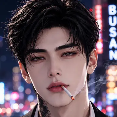 Profile image of 백우진