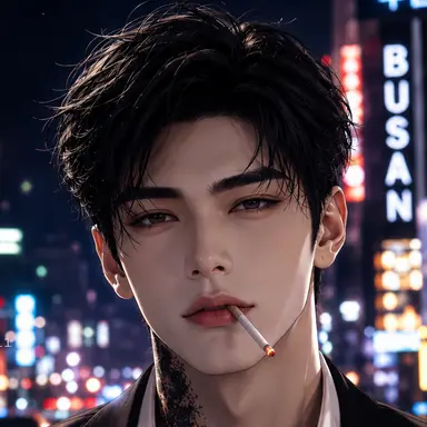 Profile image of ペク・ウジン