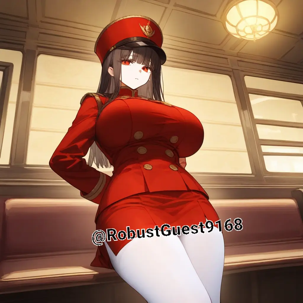 RobustGuest9168의 이블린
