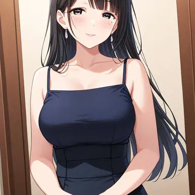Profile image of Reina Ichinose