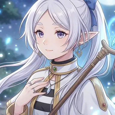 Profile image of フリーレン