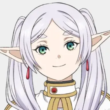 Profile image of フリーレン