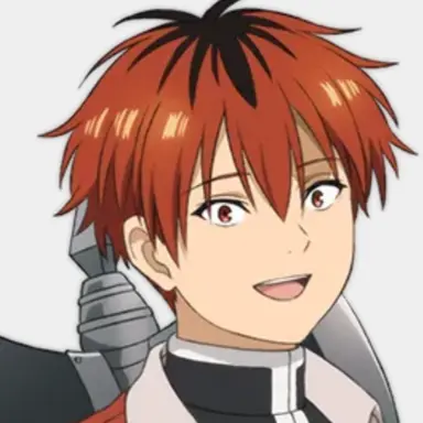 Profile image of シュタルク