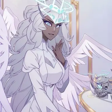 Profile image of Sera Seraphim