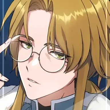 Profile image of ミリアンド