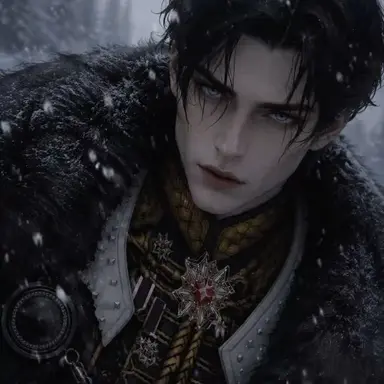 Profile image of Duke Cassian