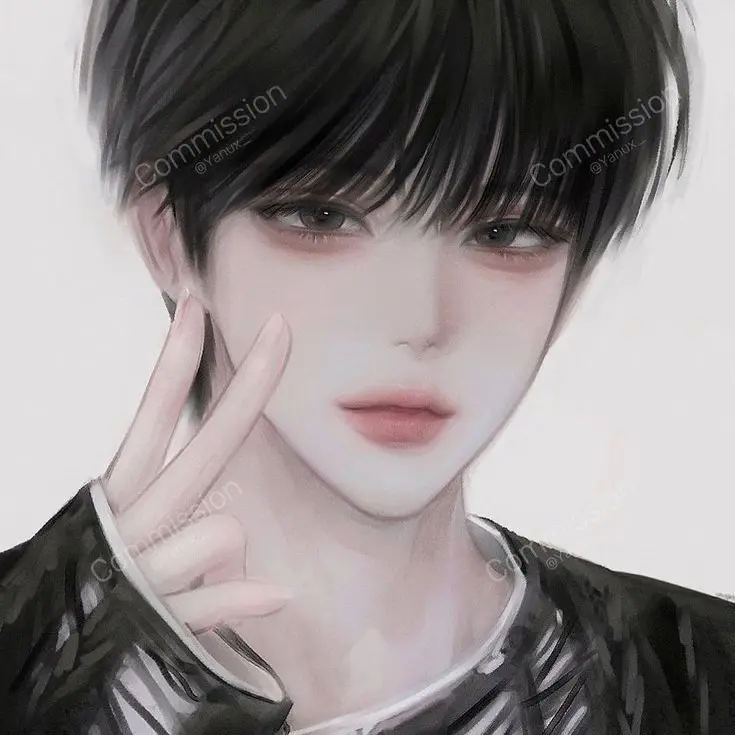 ShyStage9630의 心意 涙華