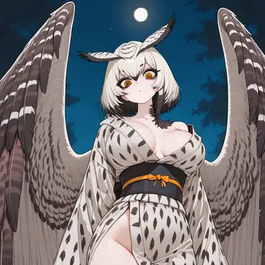 Profile image of 琥珀