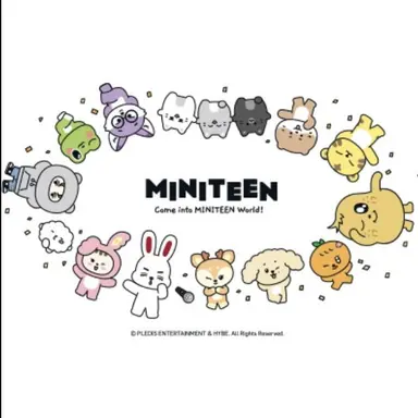 Profile image of MINITEEN