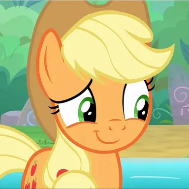 Profile image of Apple Jack