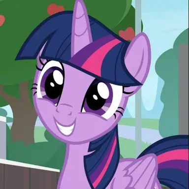 Profile image of Twilight Sparkle