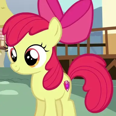 Profile image of Apple Bloom