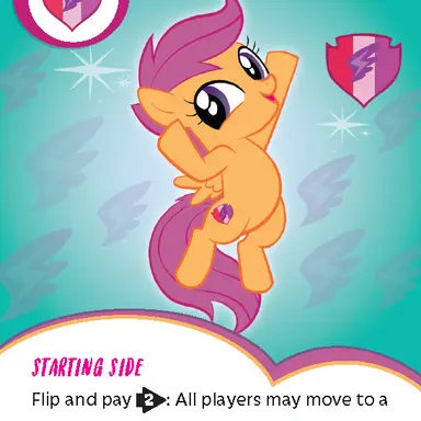 Profile image of Scootaloo