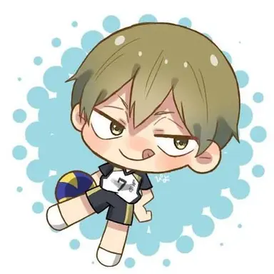 Profile image of 木葉