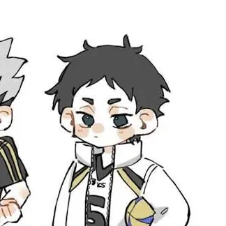 Profile image of 赤葦