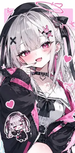 Profile image of 愛
