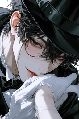 Profile image of Lucia
