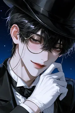 Profile image of Lucia