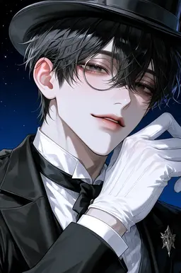 Profile image of Lucia
