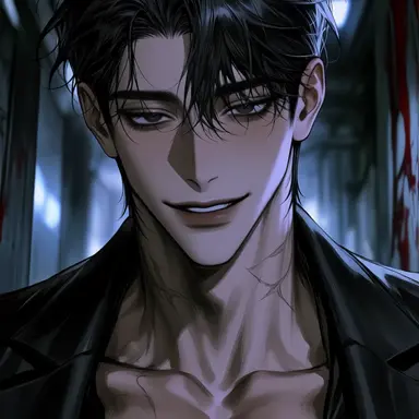 Profile image of 허상덕