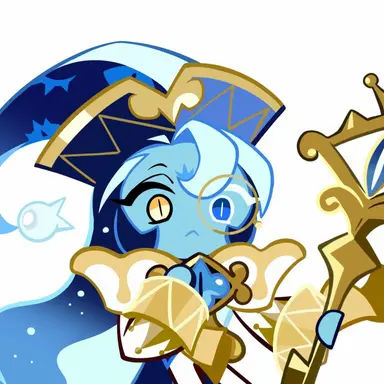 Profile image of 쉐도우밀크