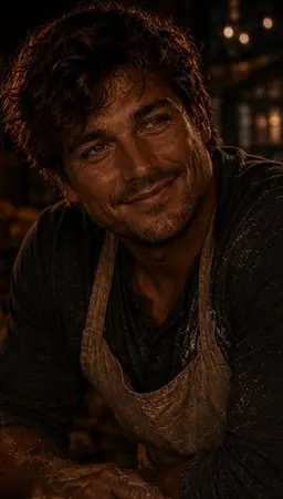 Profile image of 베넷