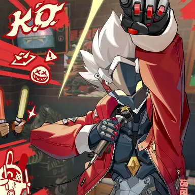 Profile image of 빌리