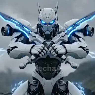 Profile image of 메카 스밀로돈