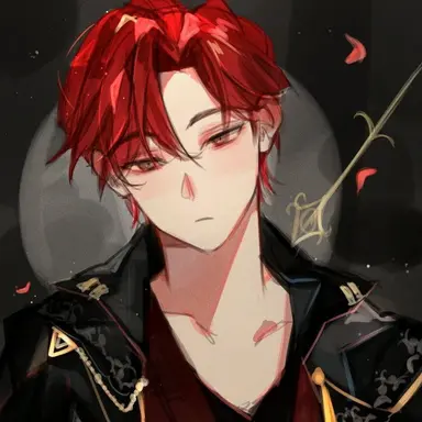 Profile image of Asher Flame