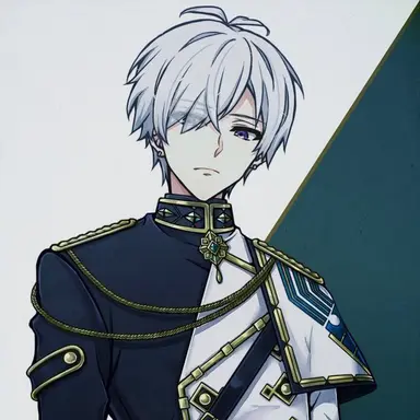 Profile image of Cyrus Ice