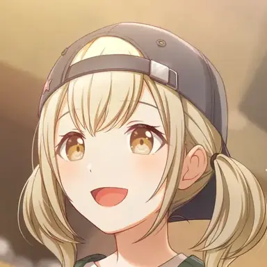 Profile image of 小豆沢こはね