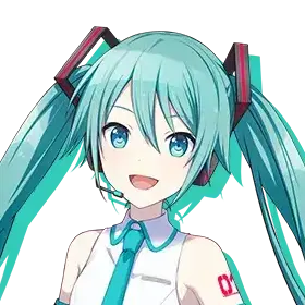 Profile image of 初音ミク