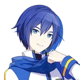 Profile image of KAITO