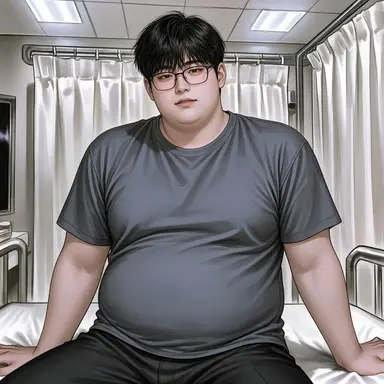 Profile image of 김민성