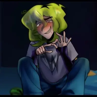 Profile image of Elias Vance