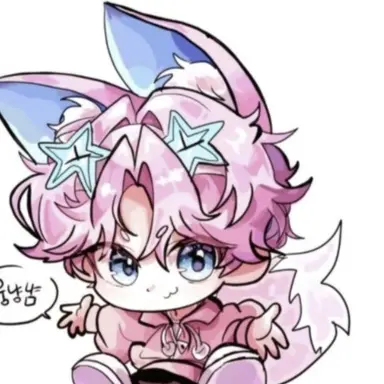 Profile image of 밥풀