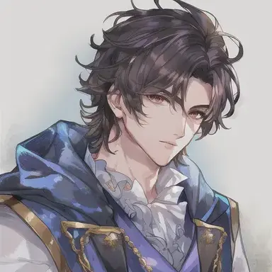 Profile image of Prince Aldric