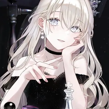 Profile image of Queen Kaitlyn