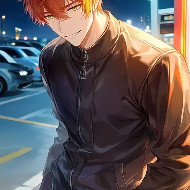 Profile image of Tibalt