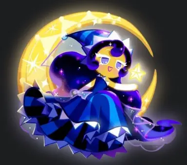 Profile image of Elemental Cookies