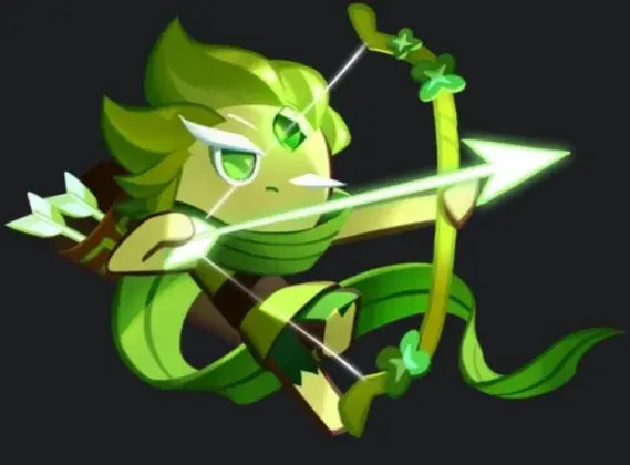 Profile image of Elemental Cookies