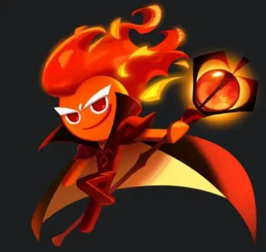 Profile image of Elemental Cookies