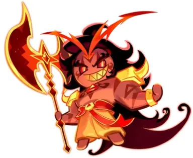 Profile image of Beasts Turned Allies