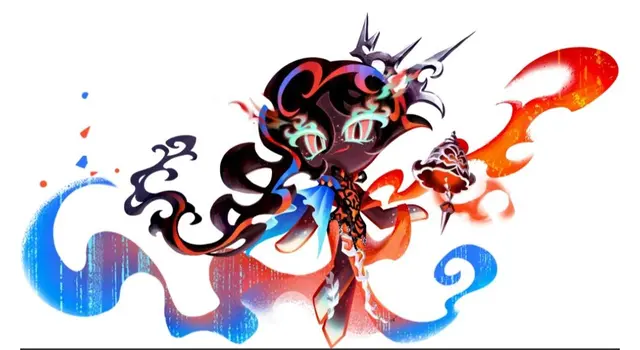 Profile image of Elemental Cookies 2
