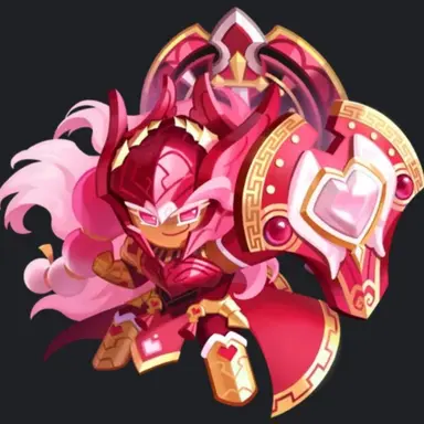 Profile image of Hollyberry Cookie