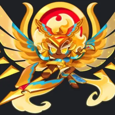Profile image of Golden Cheese Cookie