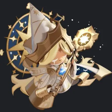Profile image of Pure Vanilla Cookie