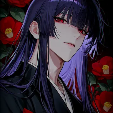Profile image of 紫苑