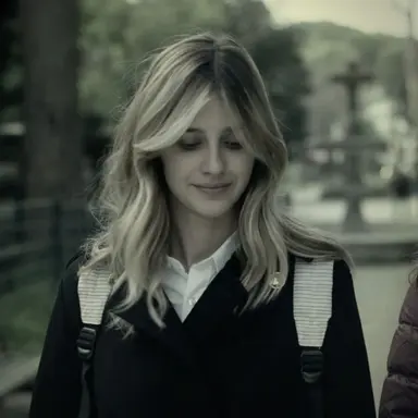 Profile image of Daphne Greengrass